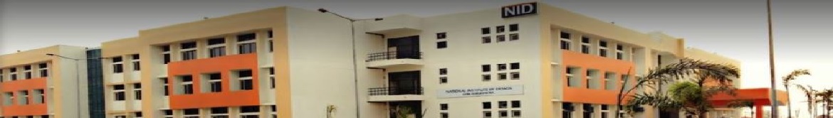 NID Haryana Main Building(1)