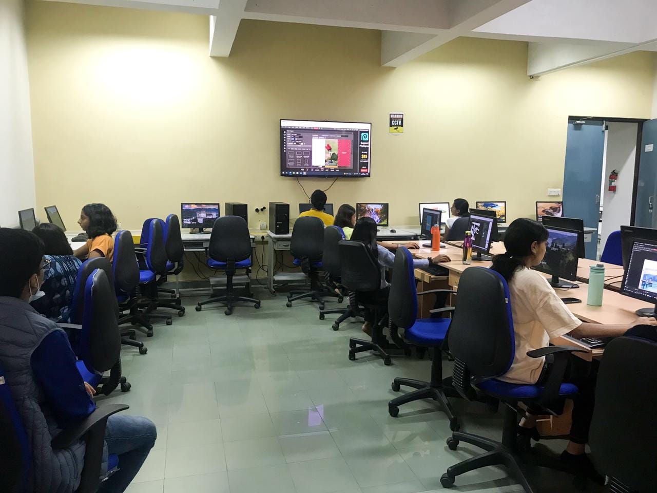 NIFT Bangalore Labs(1)