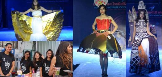 NIFT Bhopal Fest(2)