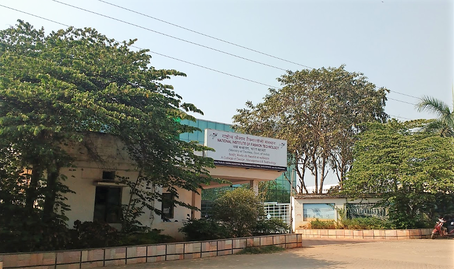 NIFT Bhubaneswar Entrance