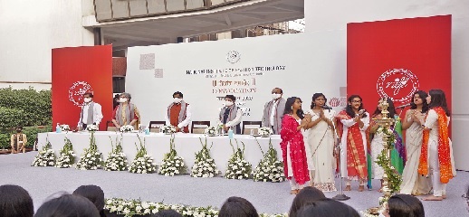 NIFT Bhubaneswar Convocation