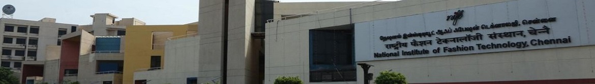 NIFT Chennai Campus View(1)