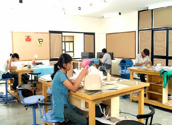 NIFT Chennai Students Work(1)