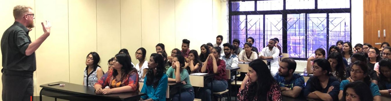 NIFT Chennai Classroom(1)