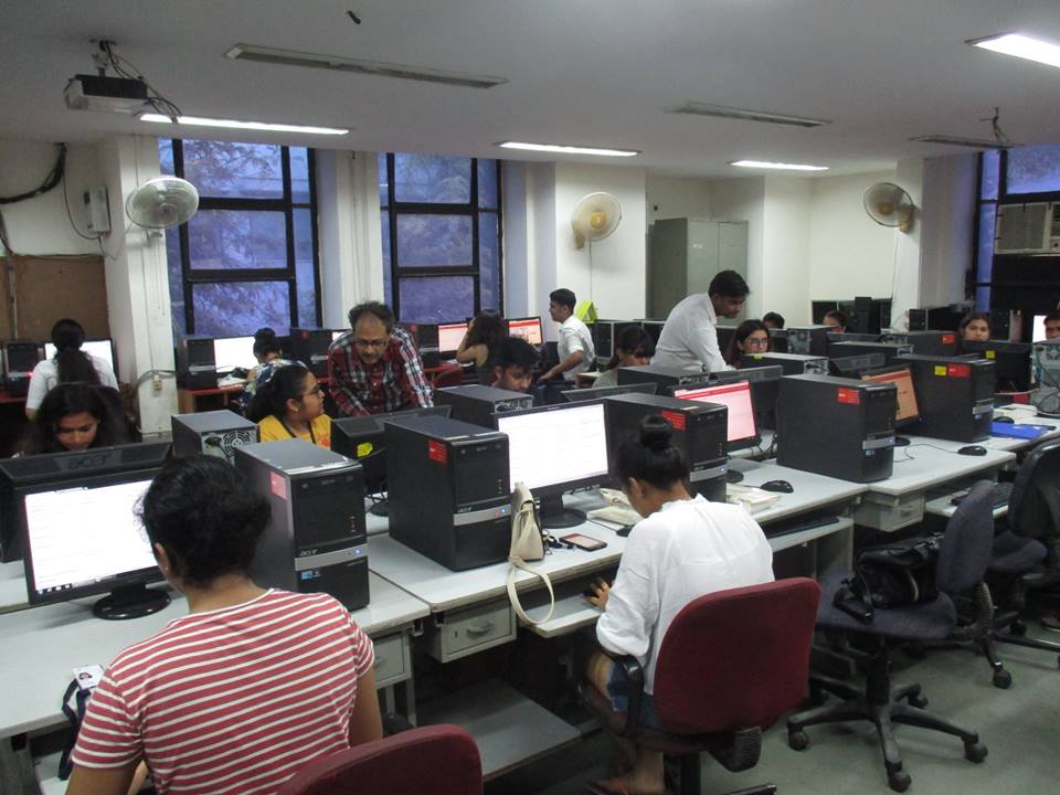 NIFT Delhi Labs(1)