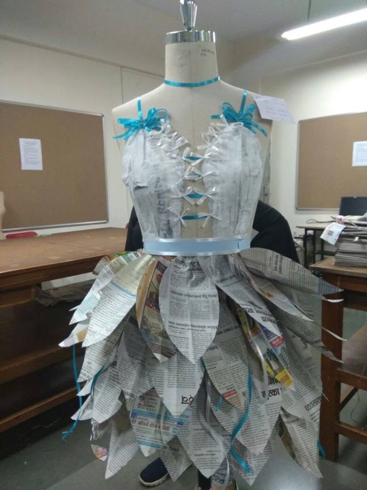 NIFT Delhi Students Work(1)