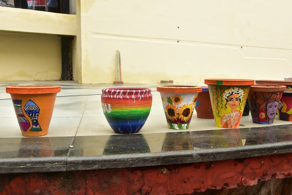 NIFT Delhi Students Work(2)