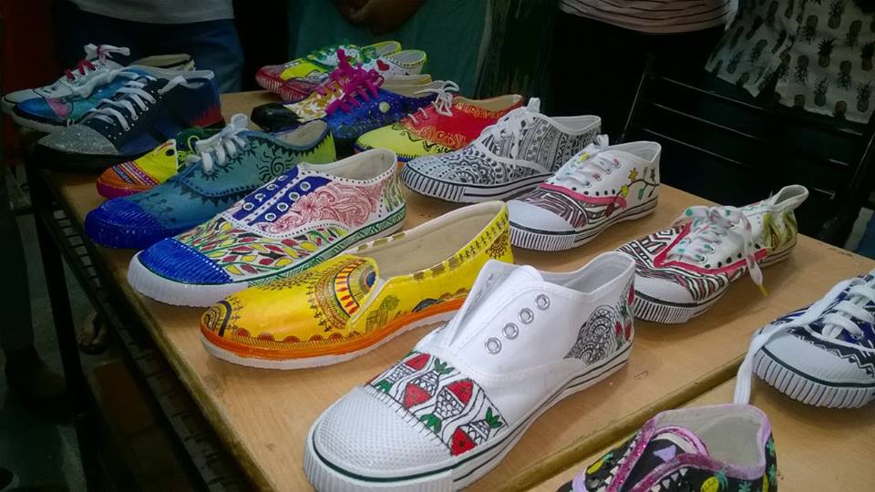 NIFT Delhi Students Work(3)