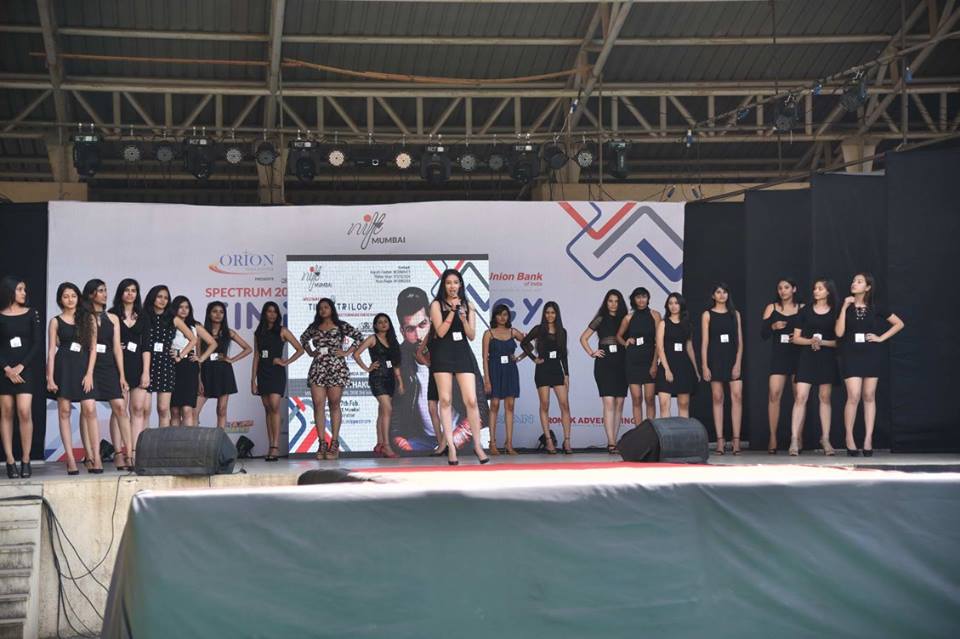 NIFT Delhi Event