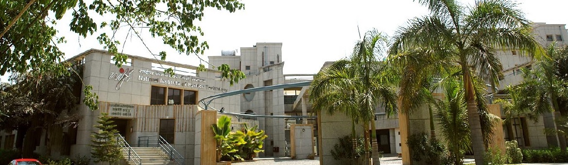 NIFT Gandhinagar Entrance