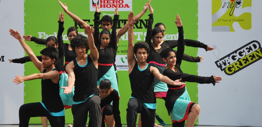 NIFT Hyderabad Fest