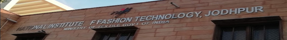 NIFT Jodhpur Others