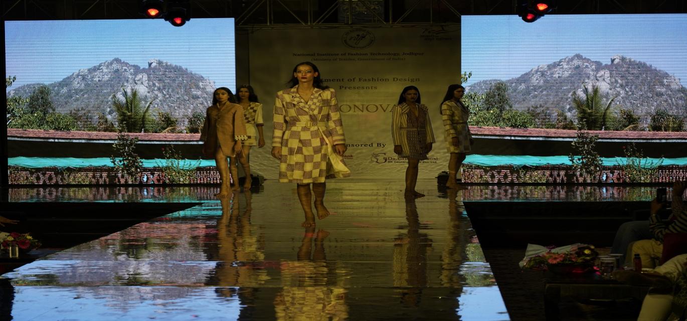 NIFT Jodhpur Fest(2)