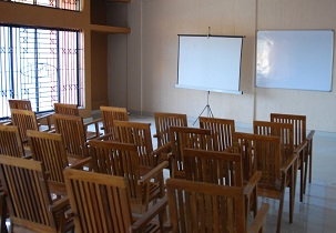 NIFT Kannur Classroom(1)