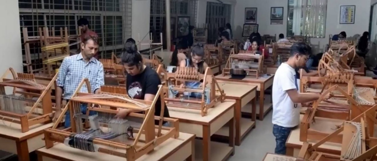 NIFT Mumbai Labs(2)