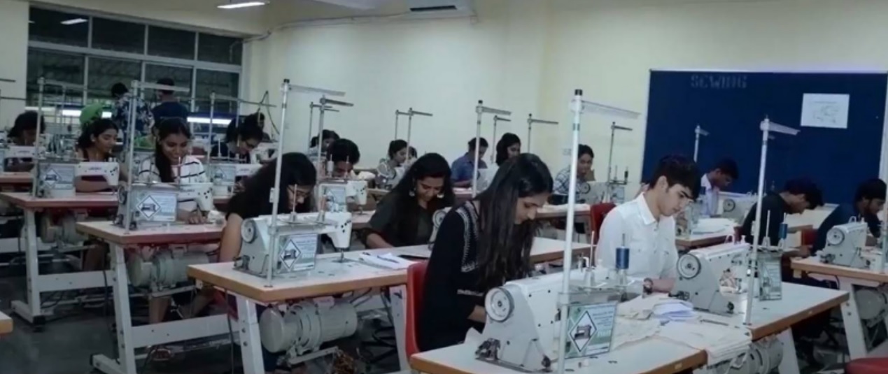NIFT Mumbai Labs(3)