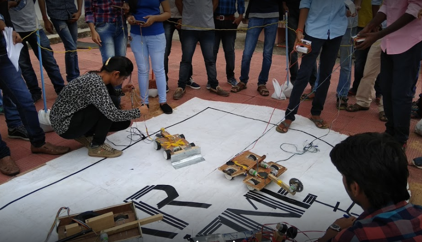 NIAMT Exhibitions