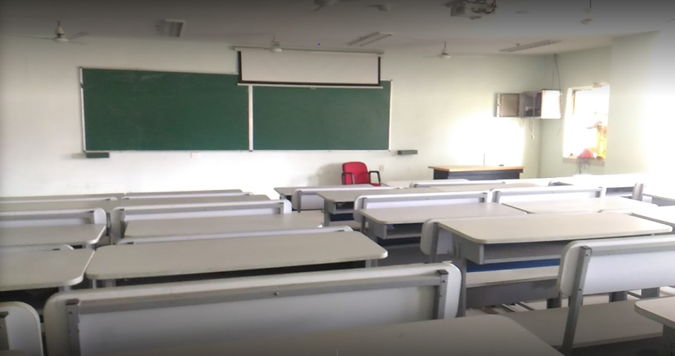 NIH Classroom
