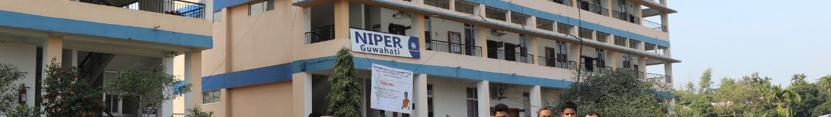 NIPER Guwahati Campus Building(1)