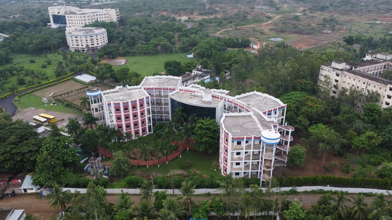 NIST Berhampur Others(2)