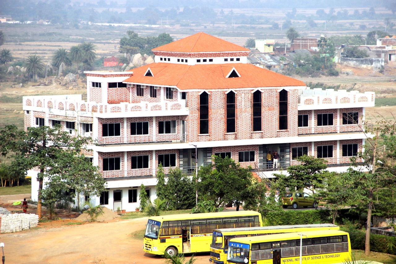 NIST Berhampur Others(4)