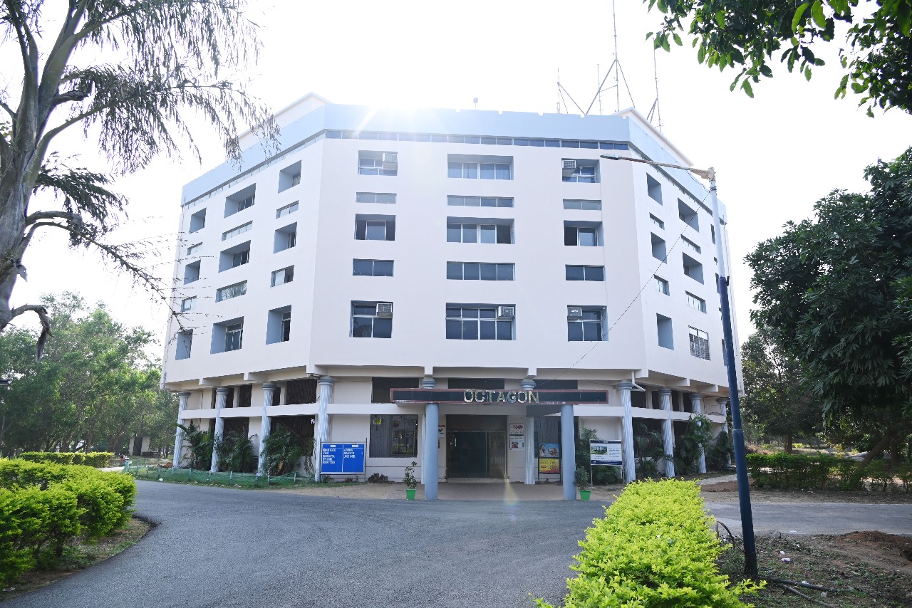 NIST Berhampur Others(5)