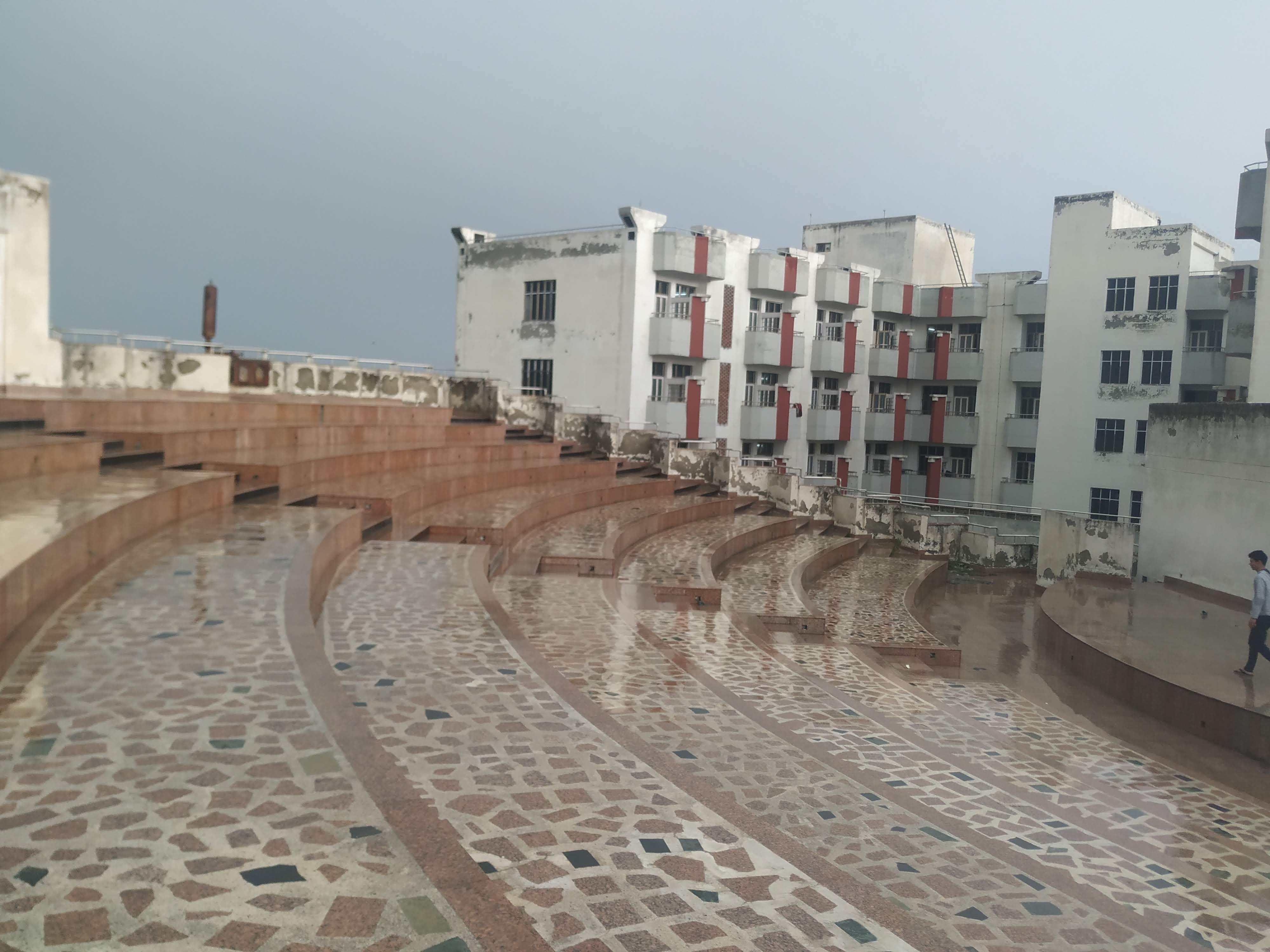 NIT Jalandhar Campus View(3)