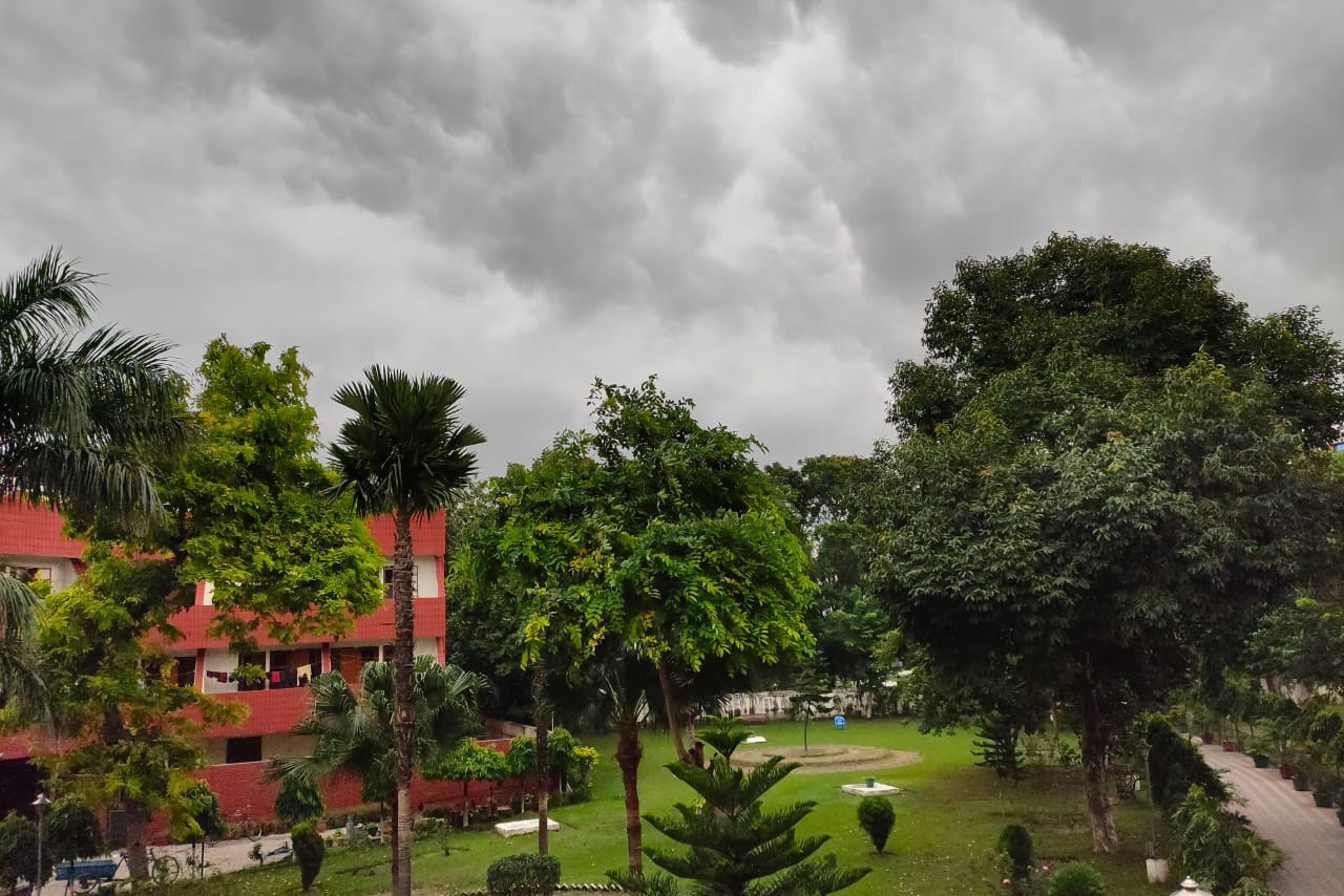 NIT Jalandhar Campus View(4)