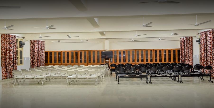 NIT Jalandhar Auditorium(2)