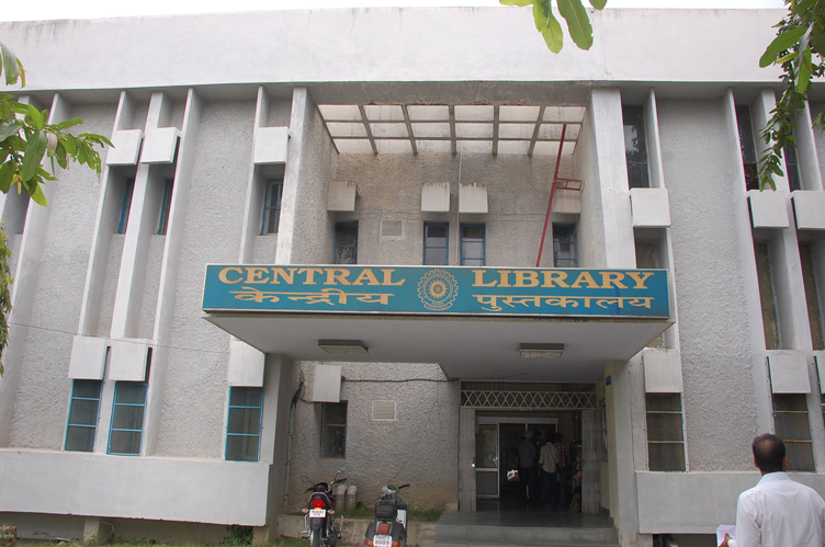 NIT Jalandhar Library