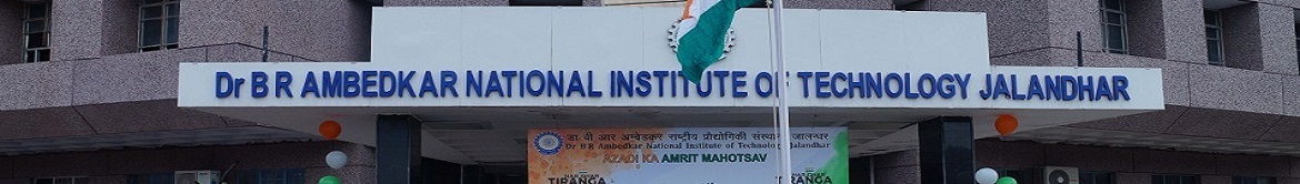 NIT Jalandhar Campus Building(2)