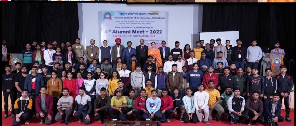 NIT Uttarakhand Convocation
