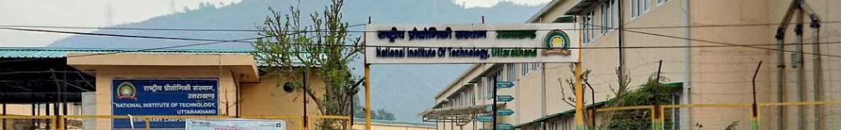 NIT Uttarakhand Campus Building(1)