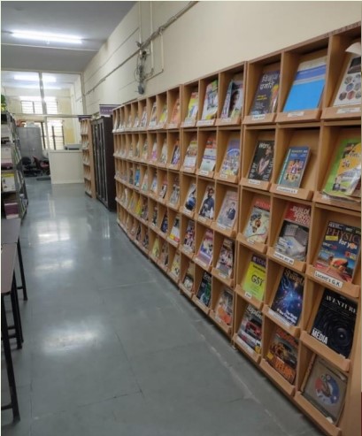 NIT Uttarakhand Library