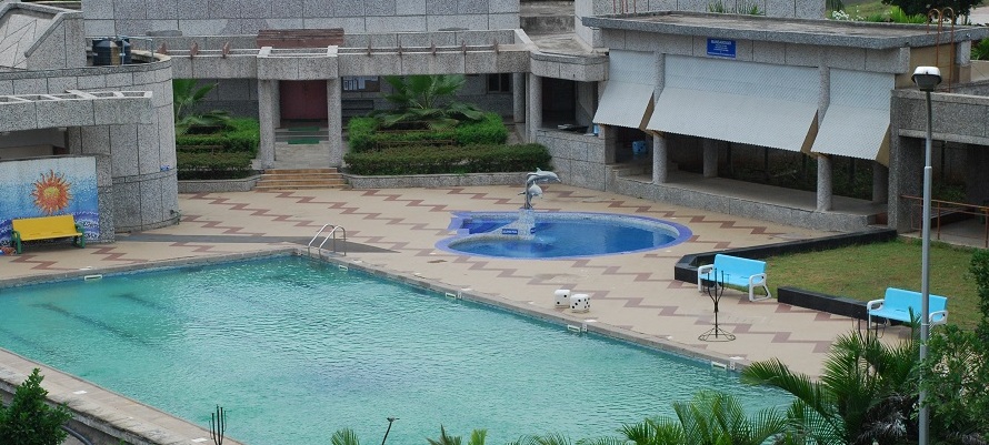 National Insurance Academy Pune Swimming Pool(1)