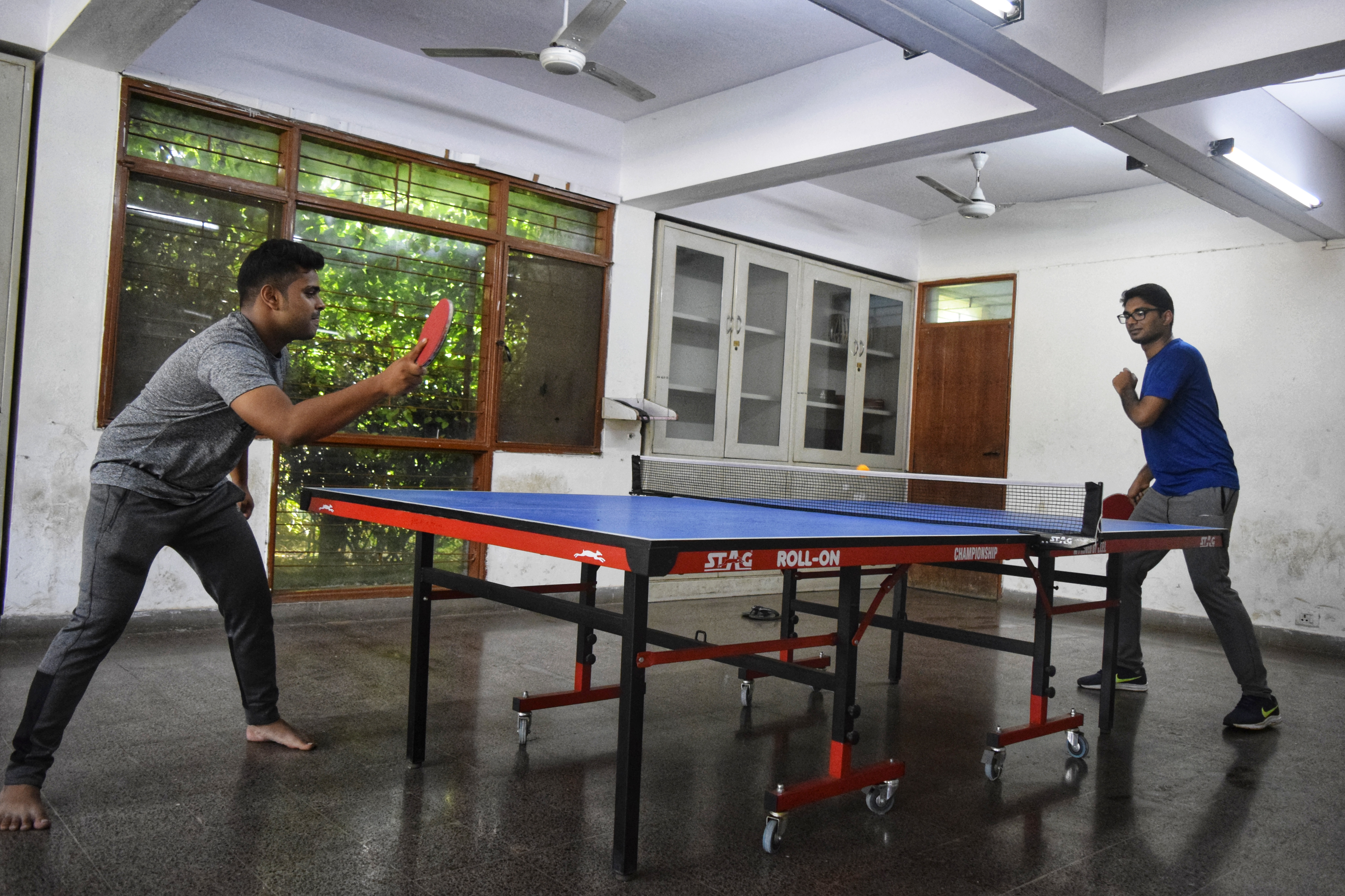 National Insurance Academy Pune Sports Facility(1)