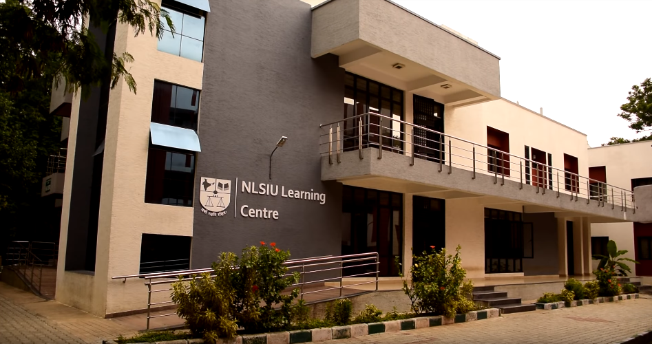NLSIU Bangalore Academic Block(2)