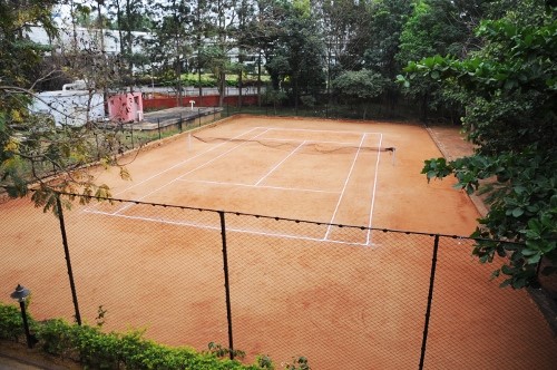 NLSIU Bangalore Sports Facility(1)
