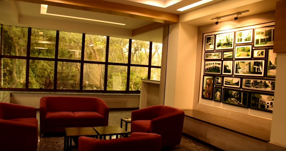 NLSIU Bangalore Campus Building(1)