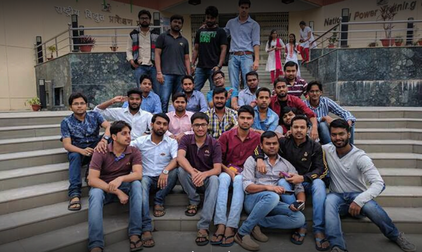 NPTI Others
