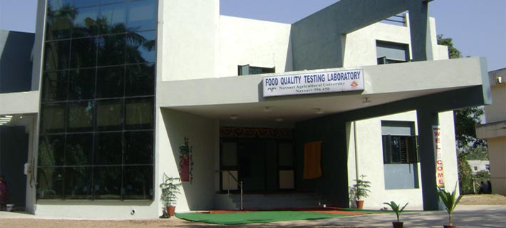 Navsari Agricultural University Labs(1)