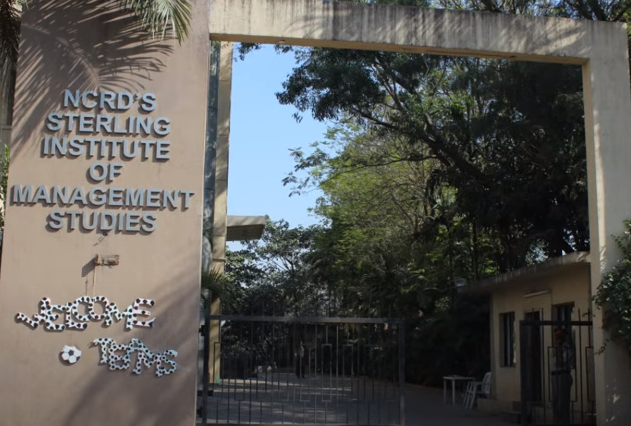 SIMS Entrance