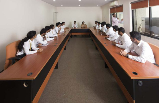 SIMS Conference Room