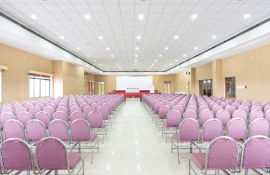 SIMS Auditorium