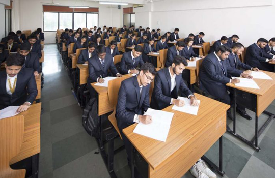 SIMS Classroom