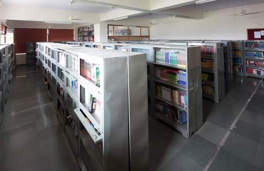 SIMS Library