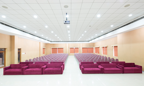 SIP Auditorium