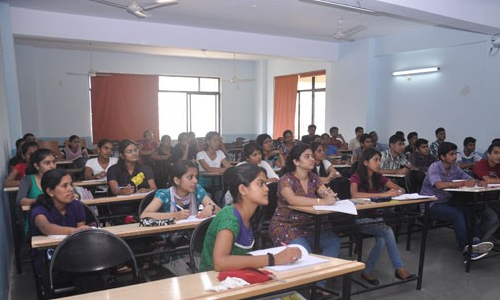SIP Classroom