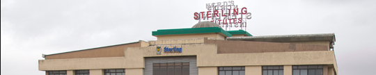 SIP Campus Building(1)