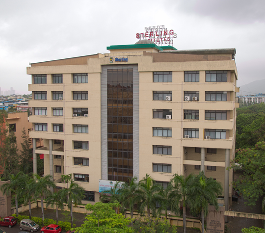 SIP Campus Building(2)